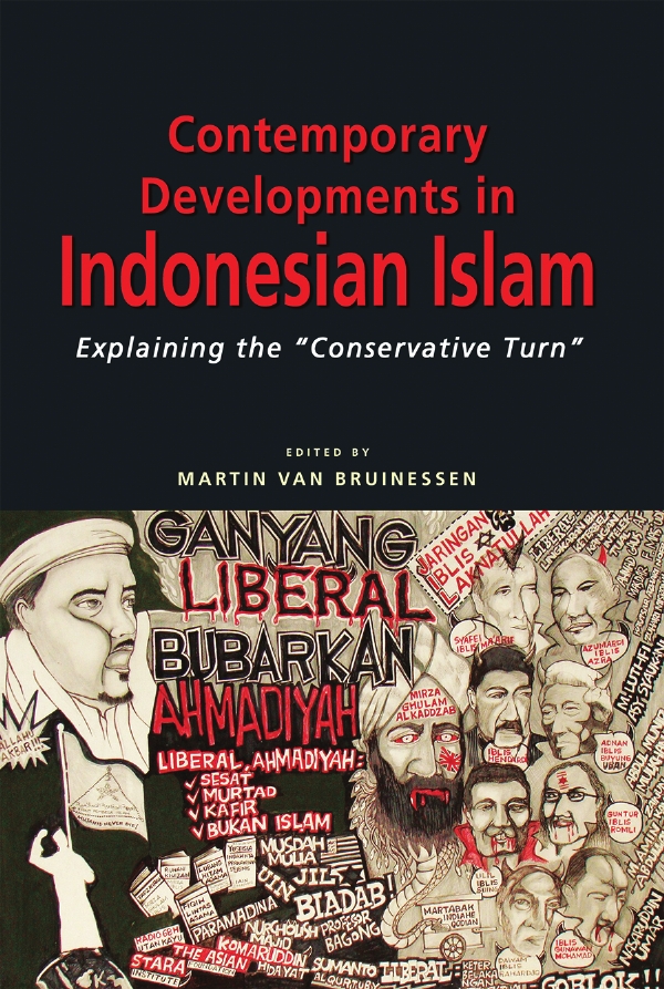 Title details for Contemporary developments in Indonesian Islam by van Bruinessen, Martin - Available
